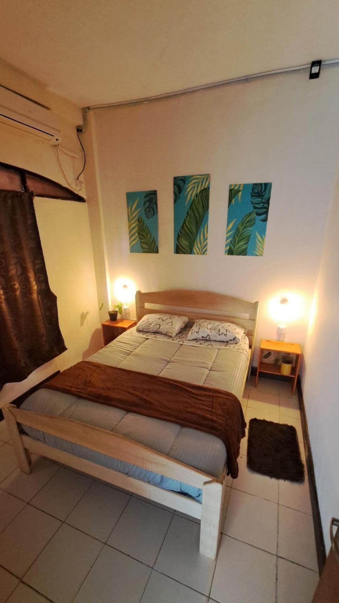Benteveo Hostel Iguazu Porto Iguaçu Exterior foto